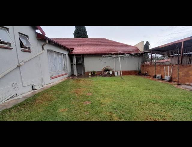 4 BEDROOM HOUSE FOR SALE IN BIRCHLEIGH